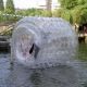 Monster Inflatable Roll Chamber
