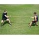 1 on 1 2m Long Tug of War Rope
