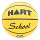 Rubberised School Basketball Size 3