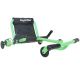 EzyRoller Drifter Cart - Green