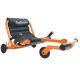 Orange EzyRoller Classic Billy Cart