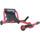 Red EzyRoller Mini Billy Cart (2-5yrs)