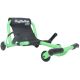 Green EzyRoller Mini Billy Cart (2-5yrs)