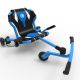 EzyRoller Drifter X Aqua Blue Billy Cart