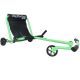 EzyRoller Pro Cart For Ages 10-110 - Green