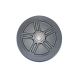EzyRoller Pro Original Single Replacement Wheel (Solid Style) - Fits front or back.