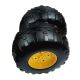 Peg Perego John Deere HPX Gator Replacement Front Right Wheel / Tyre
