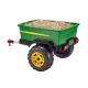 John Deere Adventure Trailer to fit Gators