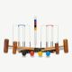 The Family Croquet Set - Suitable for Kids and Adults