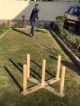 Uber Monster Premium Quoits Set