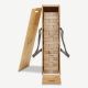 Giant Tumble Tower - Pine in Wooden Case