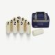 Uber Wooden Scatter Set - Great Backyard Throwing Game