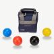 12oz Composite Balls - Primary Colours