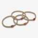 Uber Monster Quoits Set - Spare Set of 4 Rings