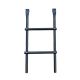 Hyperjump Trampoline Ladder - Small (For 8ft Trampolines)