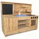 Roma 2 Childrens Play Kitchen
