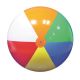 Mammoth 1.65m Diameter Giant Beachball