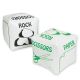 Jumbo Inflatable Rock, Paper, Scissors Die