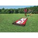 Wicked Big Shuffle Toss Game
