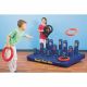 Jumbo Inflatable Arcade Style Target Ring Toss