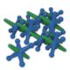 Giant 22cm Jumbo Jacks -- Pack of 10