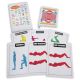 Jumbo Match-Ercise Game - NEW