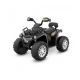 12v Go Skitz Rover Electric Quad Bike - Black