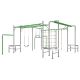 The Madagascar Junior Jungle Gym