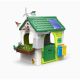 The Feber Green Eco House - New