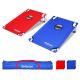 Portable PVC Cornhole Game (0.9m x 0.6m Tailgate Size)