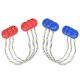 Golf Ladder Toss Game - Replacement Hard Bolos
