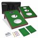 BattleChip Golf Cornhole Target Game