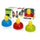 Playzone Wakatag Set
