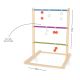 Wooden Golf Ladder Toss Game - Single Ladder