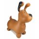Happy Hopperz - Brown Dog ( Ages 12-36mth )