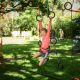 Slackers Tri Ring Vine Climber