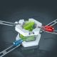 Gravitrax Pro Add On Splitter