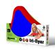 Playzone Fit Tri-Flyer Scooter Board - NEW
