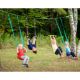 Slackers Swingline with 4 Swing Attachments