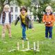 BS Toys - Ring Toss - Quoits Game