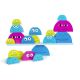 BS Toys - Wooden Balance Buddies Game