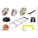 Ram Rugby Football Fitness Training Set