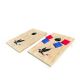 Dragonhole - Custom Cornhole Game. ( Dragon Wings )