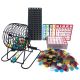 Deluxe Family Bingo Set