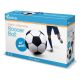 GoFloats 75cm Diameter Giant Inflatable Soccer Ball
