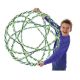 Hoberman Transforming Sphere - Firefly

